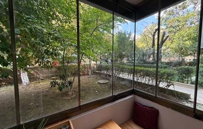 GÖZTEPE SOYAK SİTESİNDE SATILIK PEYZAJ MANZARALI 3+1 DAİRE