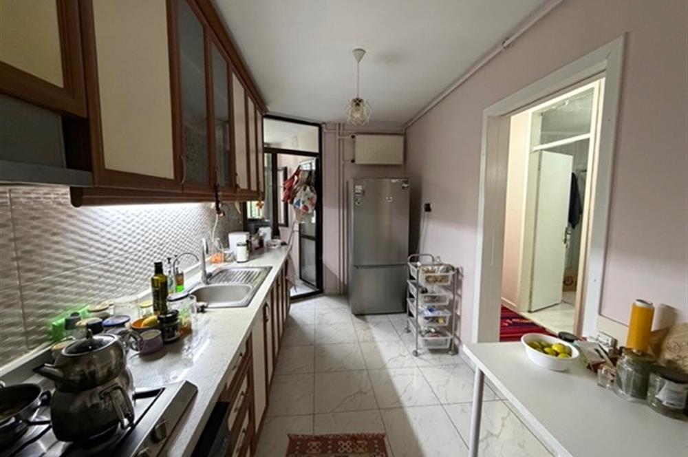 GÖZTEPE SOYAK SİTESİNDE SATILIK PEYZAJ MANZARALI 3+1 DAİRE