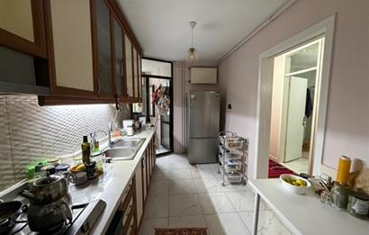 GÖZTEPE SOYAK SİTESİNDE SATILIK PEYZAJ MANZARALI 3+1 DAİRE