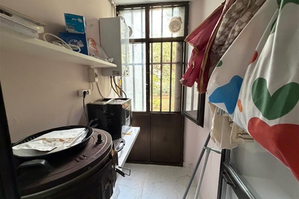 GÖZTEPE SOYAK SİTESİNDE SATILIK PEYZAJ MANZARALI 3+1 DAİRE