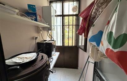 GÖZTEPE SOYAK SİTESİNDE SATILIK PEYZAJ MANZARALI 3+1 DAİRE