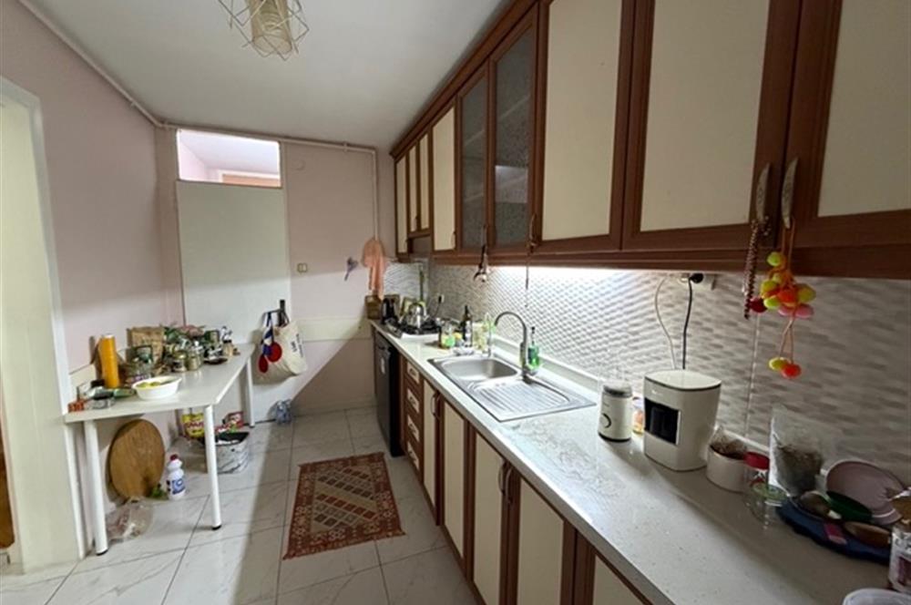GÖZTEPE SOYAK SİTESİNDE SATILIK PEYZAJ MANZARALI 3+1 DAİRE
