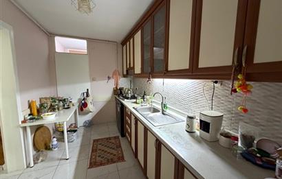 GÖZTEPE SOYAK SİTESİNDE SATILIK PEYZAJ MANZARALI 3+1 DAİRE
