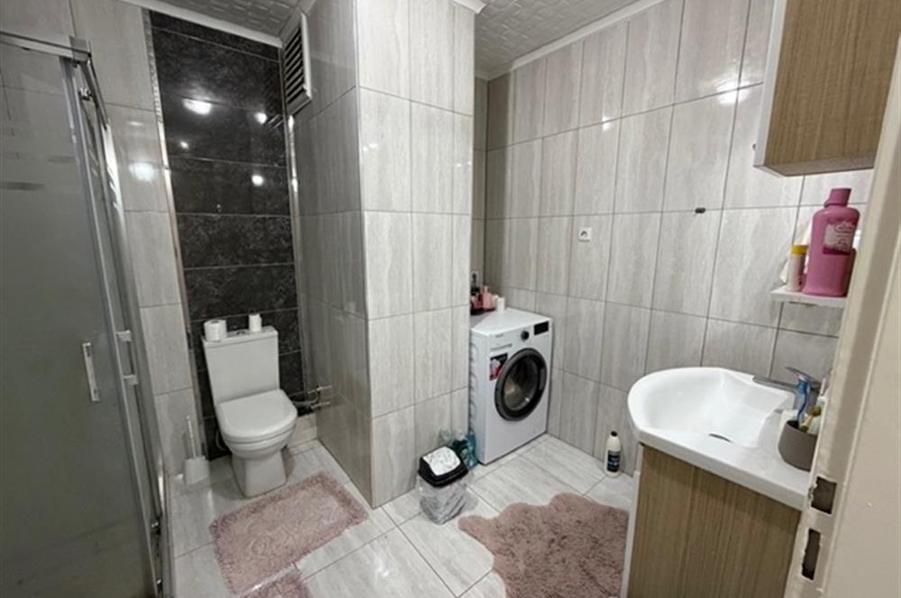 GÖZTEPE SOYAK SİTESİNDE SATILIK PEYZAJ MANZARALI 3+1 DAİRE