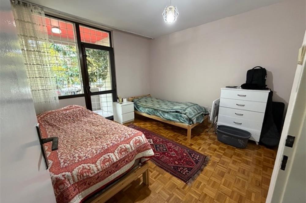 GÖZTEPE SOYAK SİTESİNDE SATILIK PEYZAJ MANZARALI 3+1 DAİRE