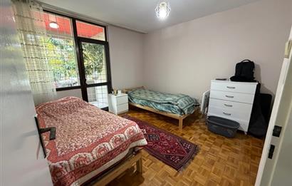 GÖZTEPE SOYAK SİTESİNDE SATILIK PEYZAJ MANZARALI 3+1 DAİRE