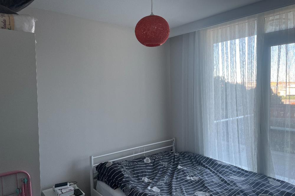 Ümraniye İnkilap Mahallesinde Satılık Yatırım Fırsatı 1+1 Daire