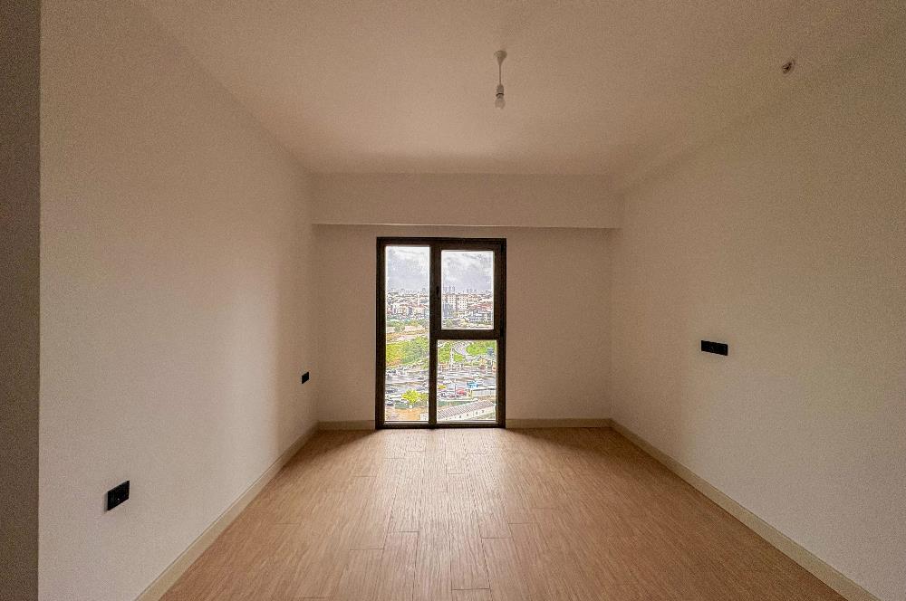 C21 ROOF'DAN YENİ FİKİRTEPE EMLAK KONUT 2. ETAP KİRALIK 3 + 1
