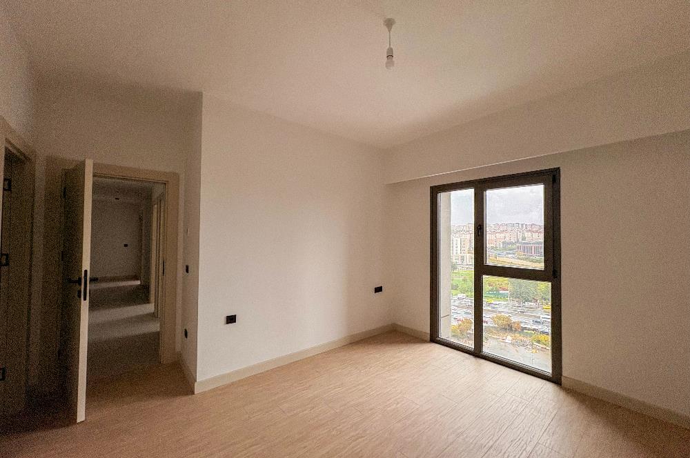 C21 ROOF'DAN YENİ FİKİRTEPE EMLAK KONUT 2. ETAP KİRALIK 3 + 1