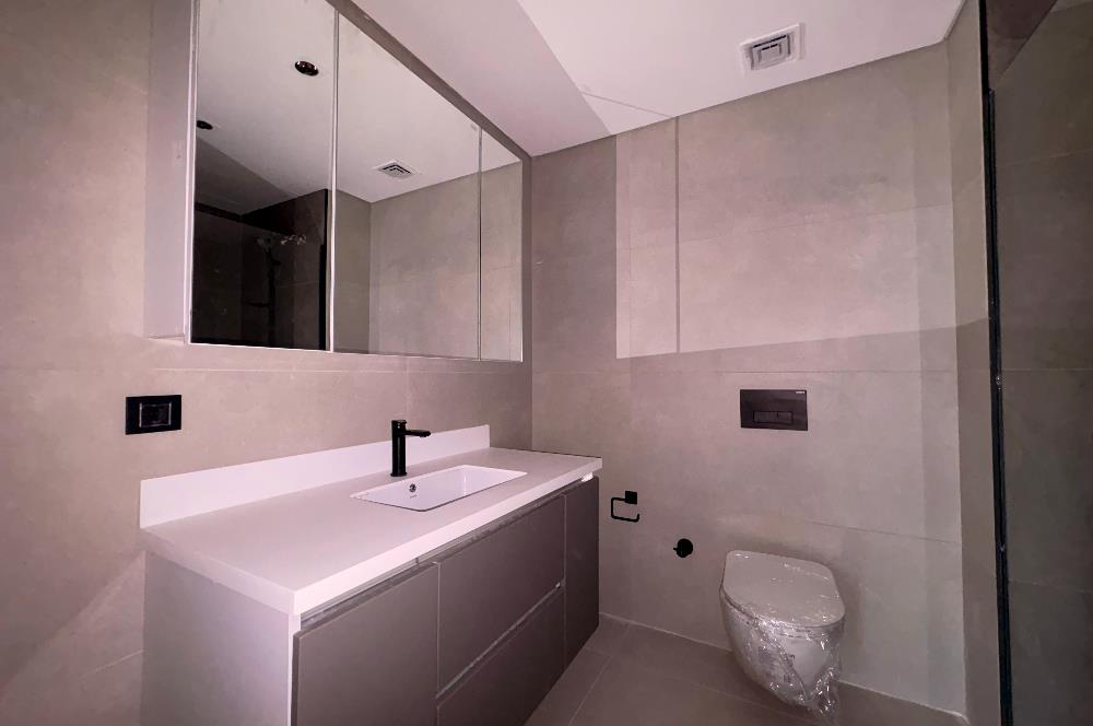 C21 ROOF'DAN YENİ FİKİRTEPE EMLAK KONUT 2. ETAP KİRALIK 3 + 1