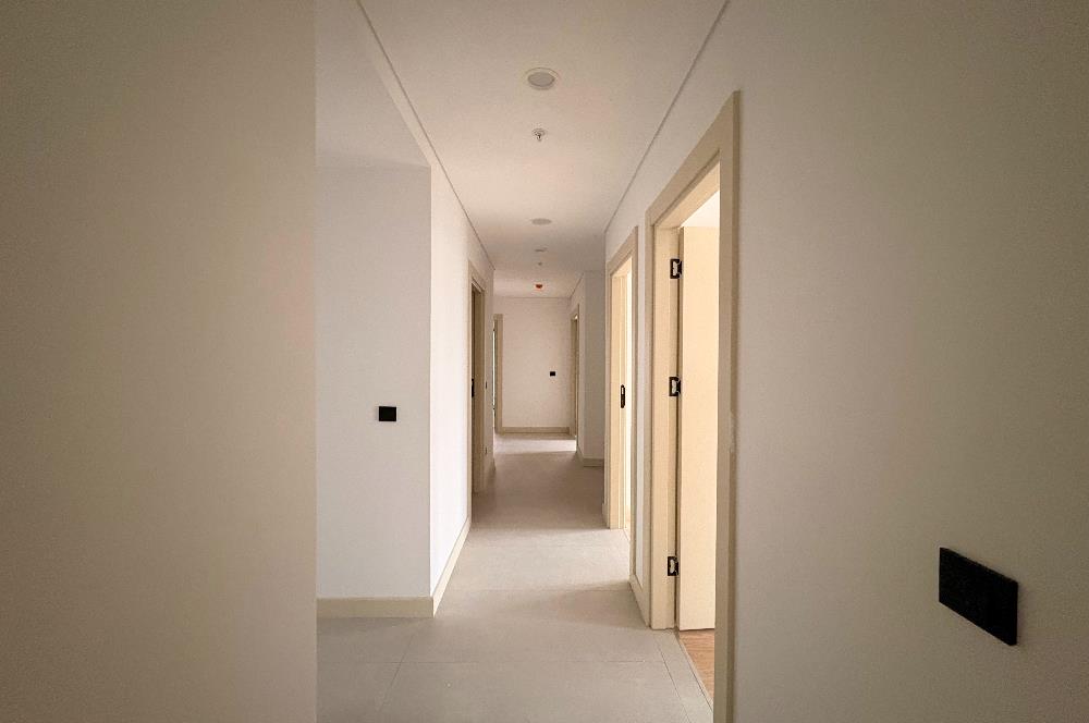C21 ROOF'DAN YENİ FİKİRTEPE EMLAK KONUT 2. ETAP KİRALIK 3 + 1