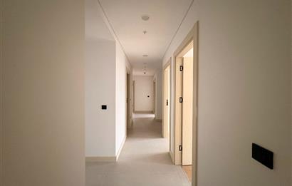 C21 ROOF'DAN YENİ FİKİRTEPE EMLAK KONUT 2. ETAP KİRALIK 3 + 1