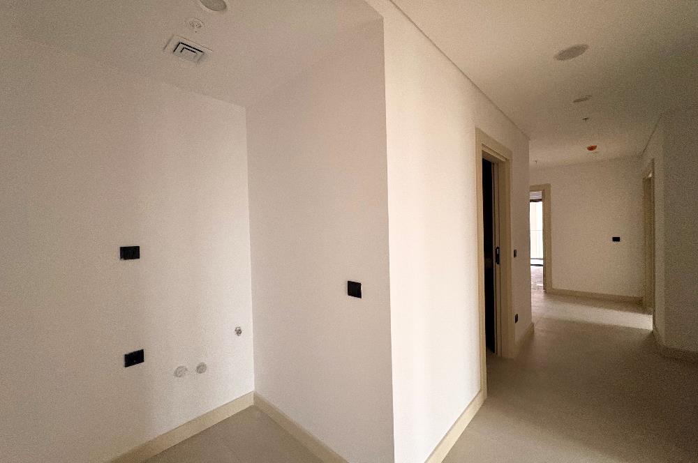 C21 ROOF'DAN YENİ FİKİRTEPE EMLAK KONUT 2. ETAP KİRALIK 3 + 1