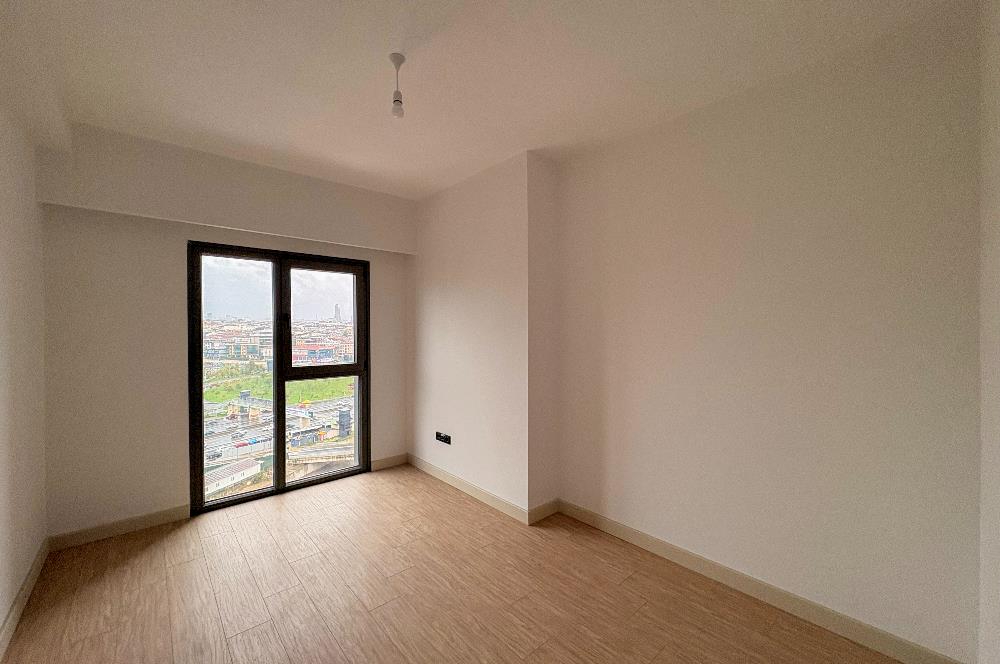 C21 ROOF'DAN YENİ FİKİRTEPE EMLAK KONUT 2. ETAP KİRALIK 3 + 1
