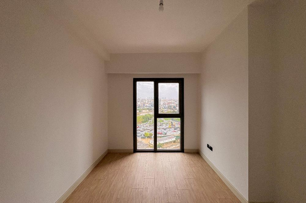 C21 ROOF'DAN YENİ FİKİRTEPE EMLAK KONUT 2. ETAP KİRALIK 3 + 1