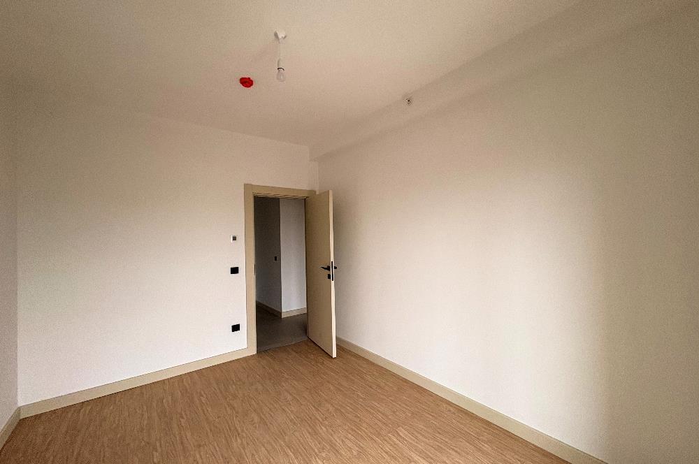 C21 ROOF'DAN YENİ FİKİRTEPE EMLAK KONUT 2. ETAP KİRALIK 3 + 1