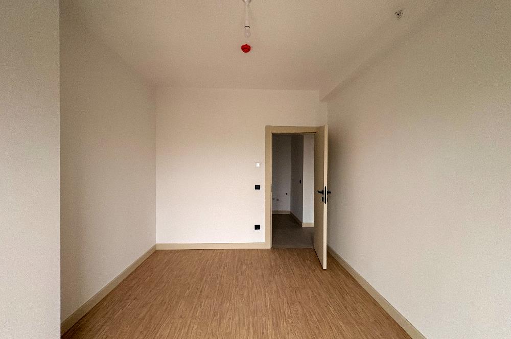 C21 ROOF'DAN YENİ FİKİRTEPE EMLAK KONUT 2. ETAP KİRALIK 3 + 1
