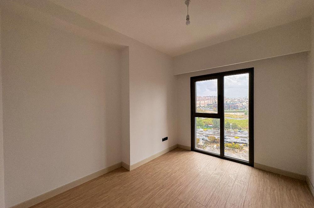 C21 ROOF'DAN YENİ FİKİRTEPE EMLAK KONUT 2. ETAP KİRALIK 3 + 1
