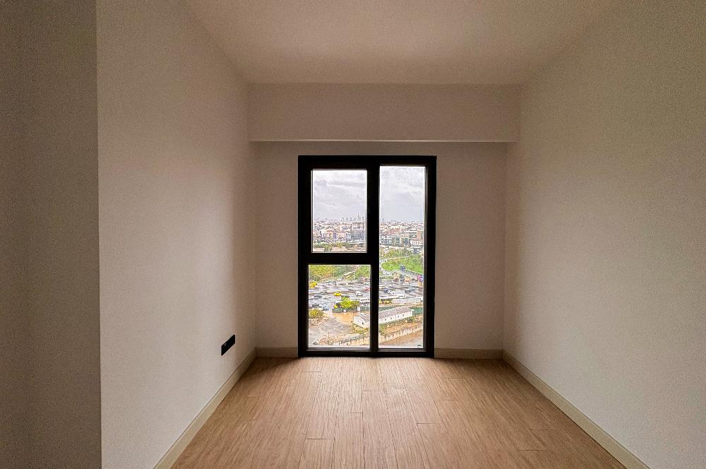 C21 ROOF'DAN YENİ FİKİRTEPE EMLAK KONUT 2. ETAP KİRALIK 3 + 1