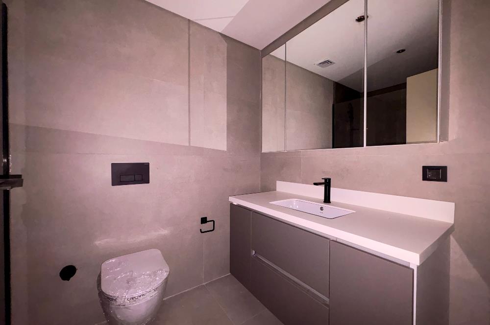 C21 ROOF'DAN YENİ FİKİRTEPE EMLAK KONUT 2. ETAP KİRALIK 3 + 1