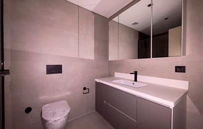 C21 ROOF'DAN YENİ FİKİRTEPE EMLAK KONUT 2. ETAP KİRALIK 3 + 1