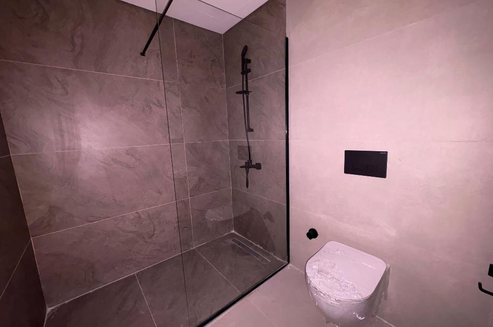 C21 ROOF'DAN YENİ FİKİRTEPE EMLAK KONUT 2. ETAP KİRALIK 3 + 1