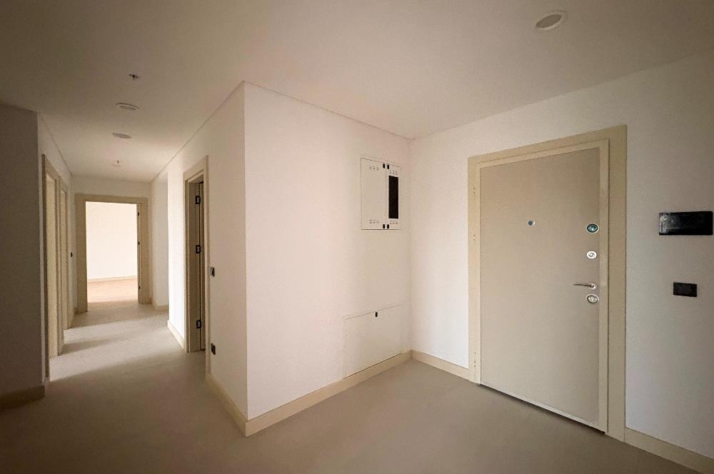 C21 ROOF'DAN YENİ FİKİRTEPE EMLAK KONUT 2. ETAP KİRALIK 3 + 1