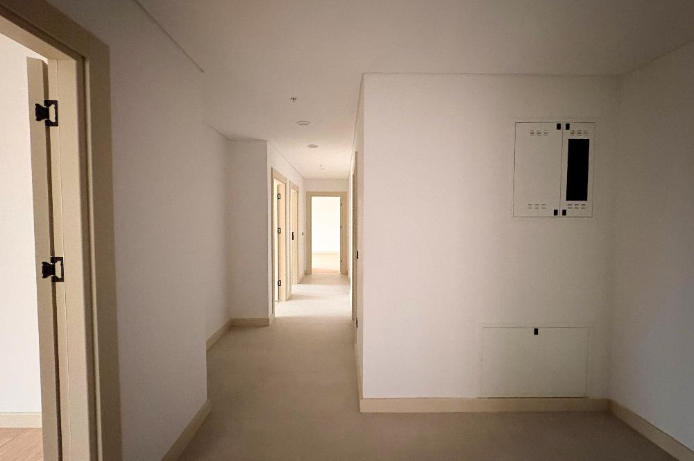 C21 ROOF'DAN YENİ FİKİRTEPE EMLAK KONUT 2. ETAP KİRALIK 3 + 1