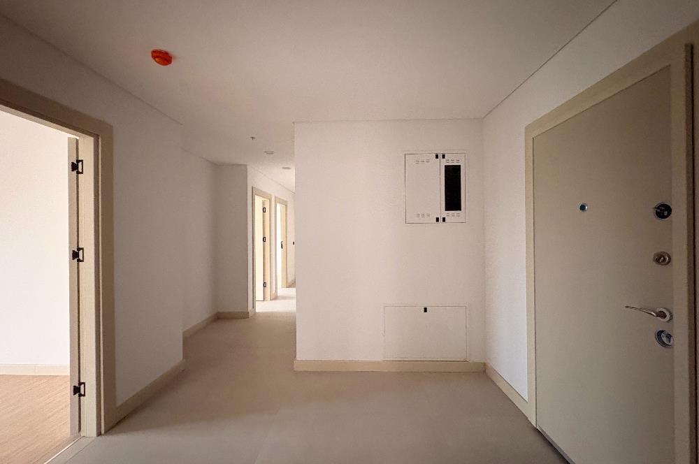 C21 ROOF'DAN YENİ FİKİRTEPE EMLAK KONUT 2. ETAP KİRALIK 3 + 1