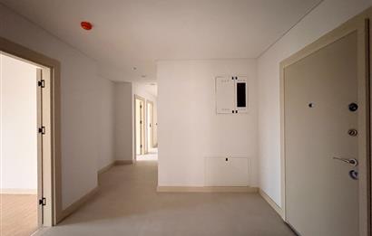 C21 ROOF'DAN YENİ FİKİRTEPE EMLAK KONUT 2. ETAP KİRALIK 3 + 1