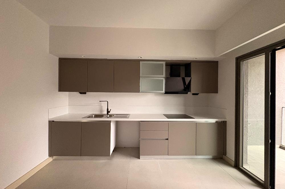 C21 ROOF'DAN YENİ FİKİRTEPE EMLAK KONUT 2. ETAP KİRALIK 3 + 1