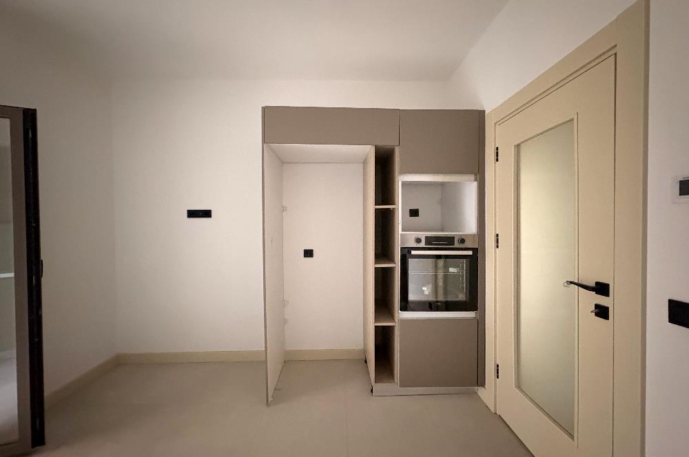C21 ROOF'DAN YENİ FİKİRTEPE EMLAK KONUT 2. ETAP KİRALIK 3 + 1