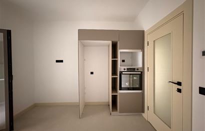 C21 ROOF'DAN YENİ FİKİRTEPE EMLAK KONUT 2. ETAP KİRALIK 3 + 1