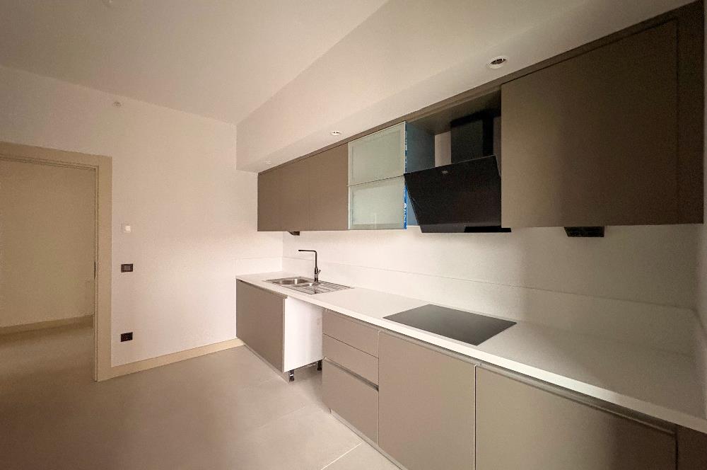 C21 ROOF'DAN YENİ FİKİRTEPE EMLAK KONUT 2. ETAP KİRALIK 3 + 1