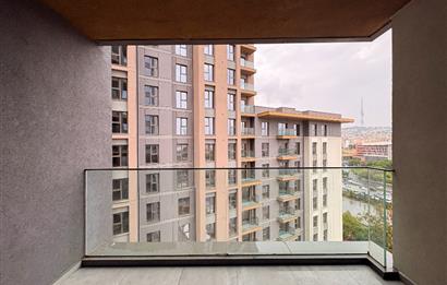C21 ROOF'DAN YENİ FİKİRTEPE EMLAK KONUT 2. ETAP KİRALIK 3 + 1