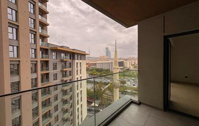 C21 ROOF'DAN YENİ FİKİRTEPE EMLAK KONUT 2. ETAP KİRALIK 3 + 1
