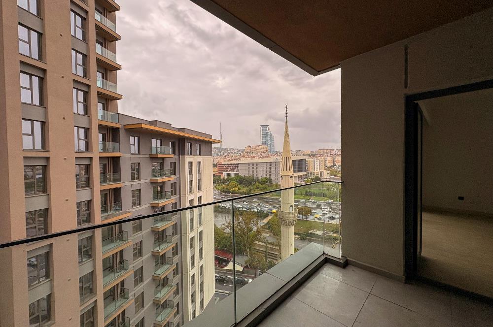 C21 ROOF'DAN YENİ FİKİRTEPE EMLAK KONUT 2. ETAP KİRALIK 3 + 1