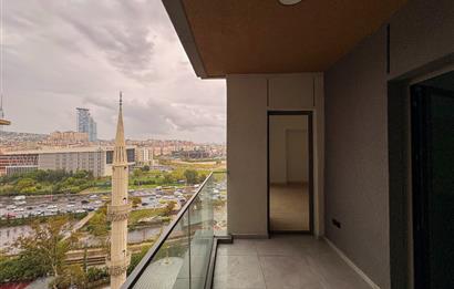 C21 ROOF'DAN YENİ FİKİRTEPE EMLAK KONUT 2. ETAP KİRALIK 3 + 1