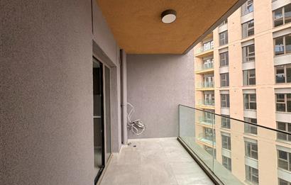 C21 ROOF'DAN YENİ FİKİRTEPE EMLAK KONUT 2. ETAP KİRALIK 3 + 1