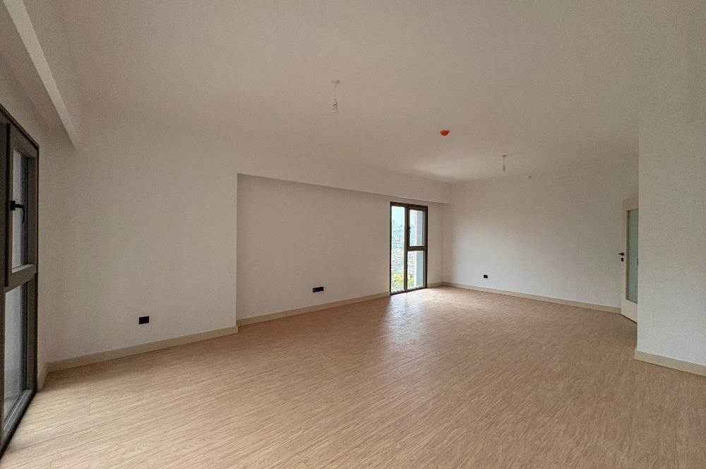 C21 ROOF'DAN YENİ FİKİRTEPE EMLAK KONUT 2. ETAP KİRALIK 3 + 1