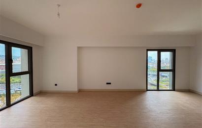 C21 ROOF'DAN YENİ FİKİRTEPE EMLAK KONUT 2. ETAP KİRALIK 3 + 1