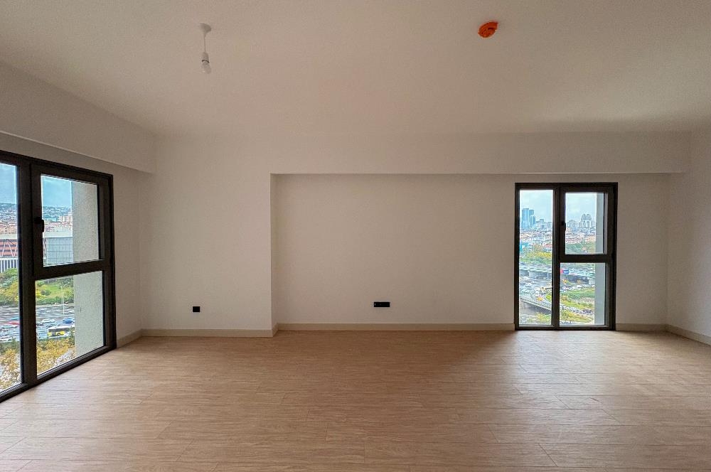 C21 ROOF'DAN YENİ FİKİRTEPE EMLAK KONUT 2. ETAP KİRALIK 3 + 1