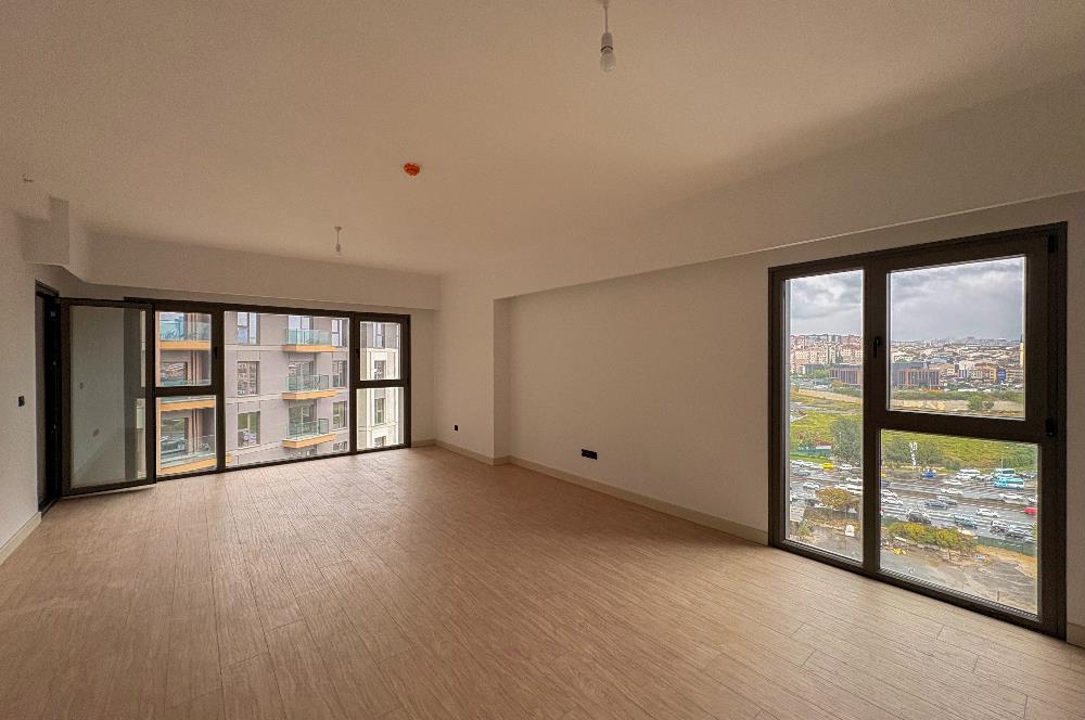 C21 ROOF'DAN YENİ FİKİRTEPE EMLAK KONUT 2. ETAP KİRALIK 3 + 1