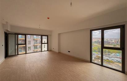 C21 ROOF'DAN YENİ FİKİRTEPE EMLAK KONUT 2. ETAP KİRALIK 3 + 1