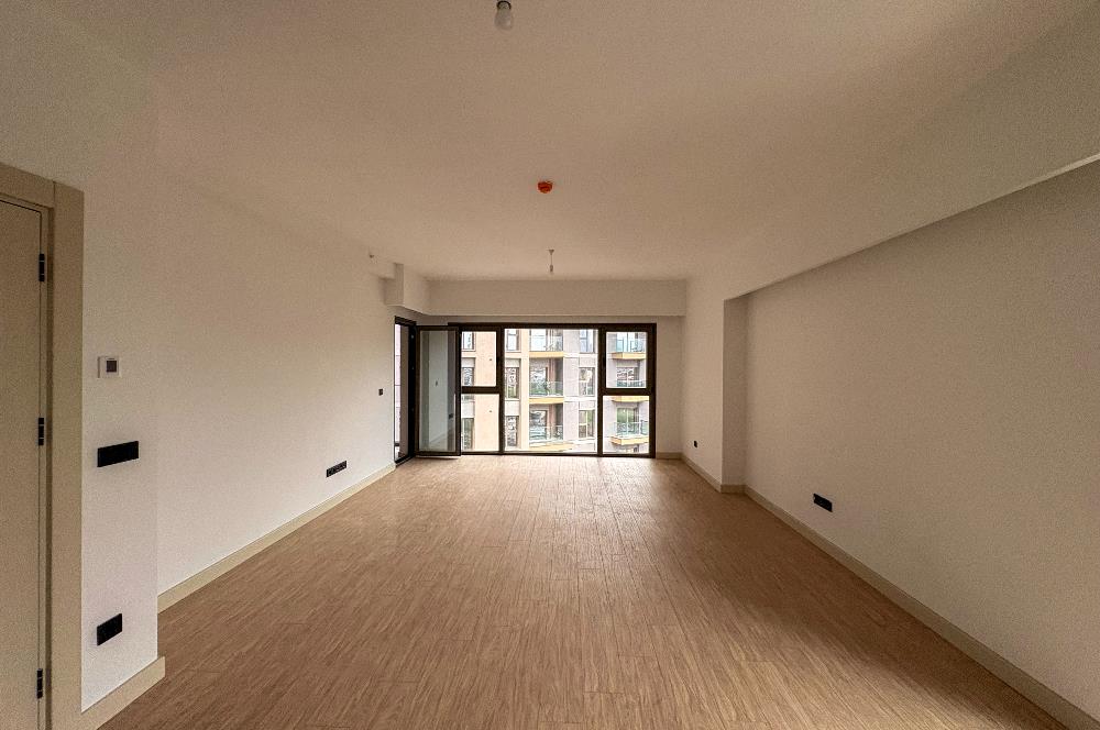 C21 ROOF'DAN YENİ FİKİRTEPE EMLAK KONUT 2. ETAP KİRALIK 3 + 1