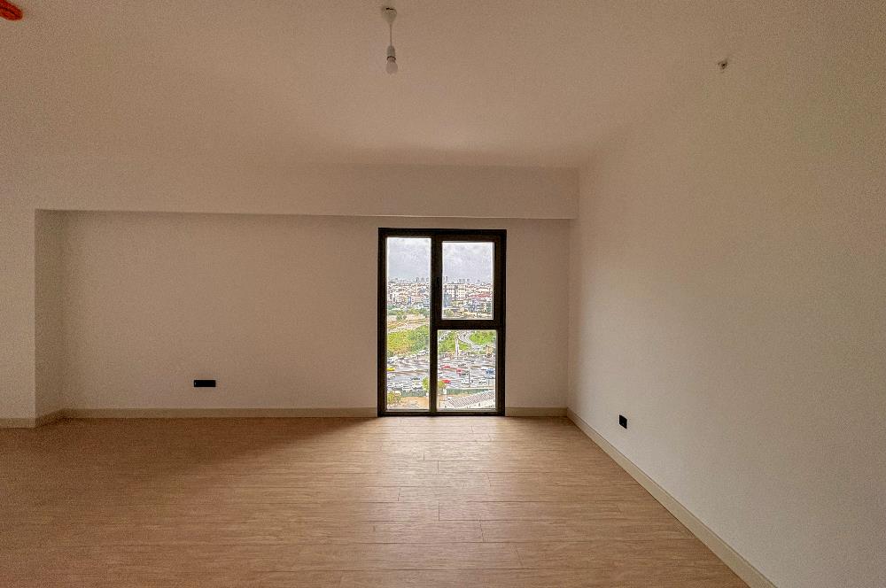 C21 ROOF'DAN YENİ FİKİRTEPE EMLAK KONUT 2. ETAP KİRALIK 3 + 1