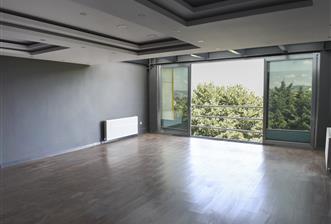 Emirgan'da Boğaz Manzaralı Müstakil Kurumsal Ofis - 3 - 37524