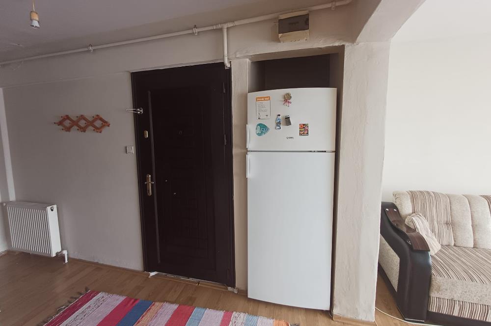C21 Cius; Deniz Manzaralı Ara Kat 2+1 Eşyalı Kiralık