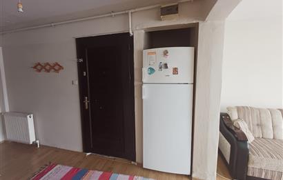 C21 Cius; Deniz Manzaralı Ara Kat 2+1 Eşyalı Kiralık