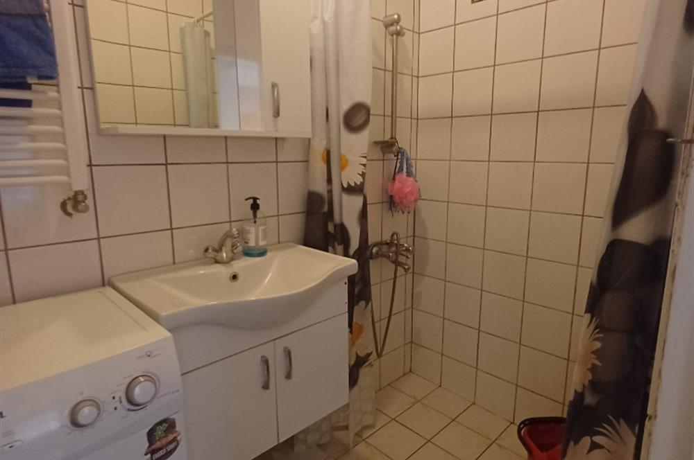 C21 Cius; Deniz Manzaralı Ara Kat 2+1 Eşyalı Kiralık